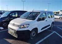 CITROEN 1.5 BLUEHDI 75KW TALLA M LIVE (102C - 2626-LNS